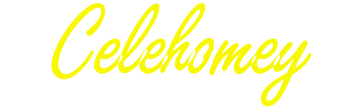 Celehomey International Trading Limited